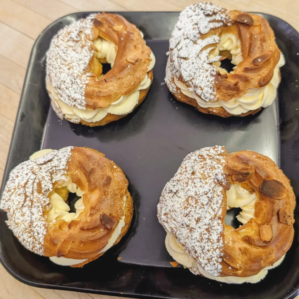 Original Paris Brest