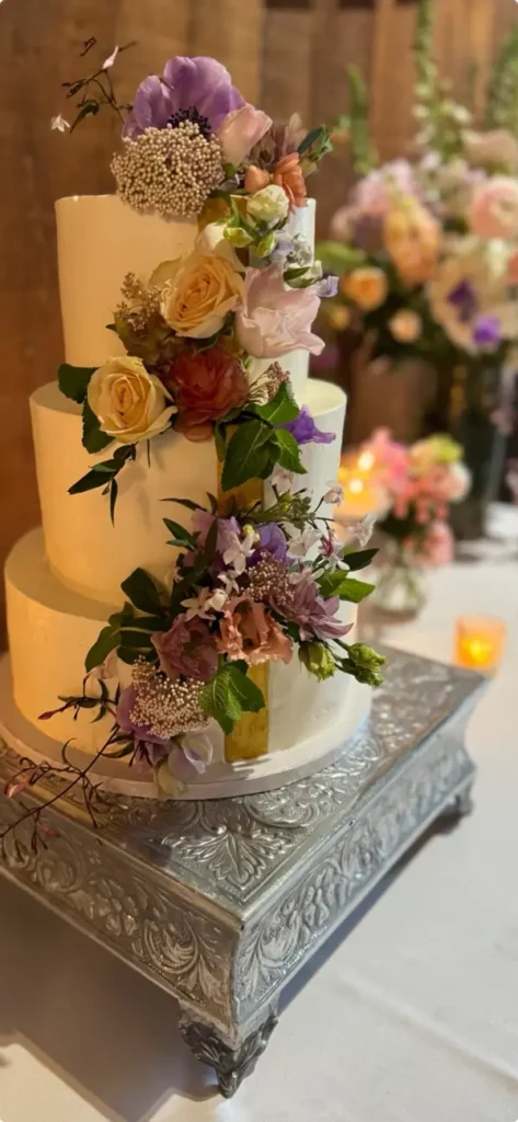 Specialty cake
